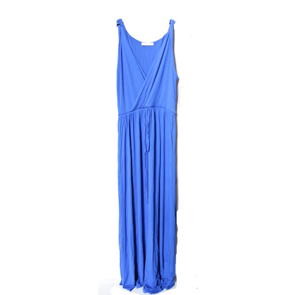 Blue Dress